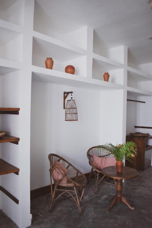 Готель The Nuga House Аханґама Екстер'єр фото